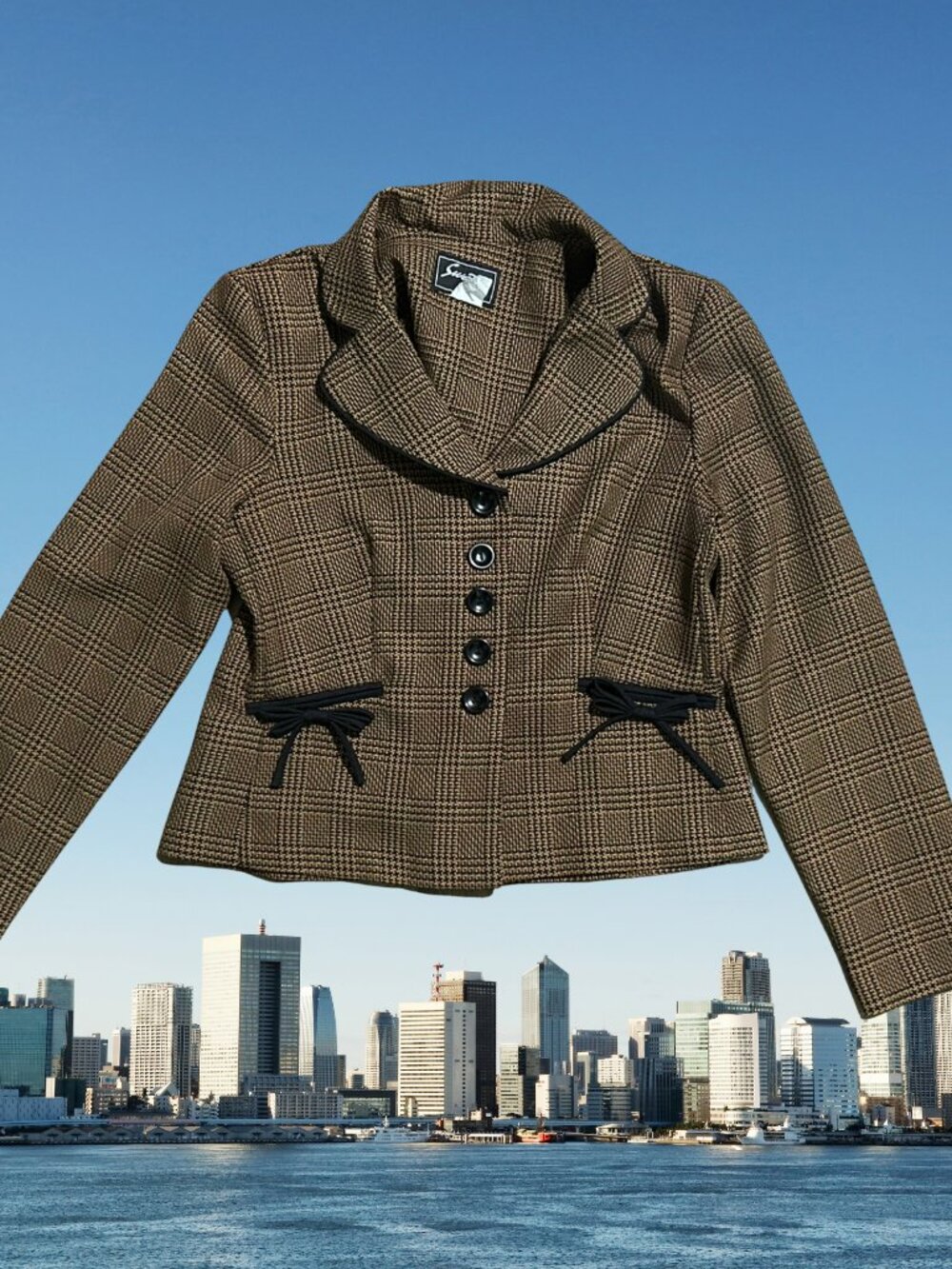 Women's Blazer Size 8